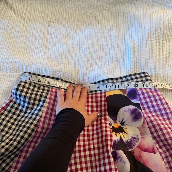 Christopher Kane a-line skirt - Picture 8 of 9